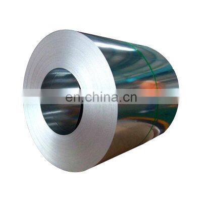 az70 az150 g550 SGLCC 55% Galvalume Steel Coil prime Anti-Finger GL zinc Coated aluminium Metal sheet Rolls