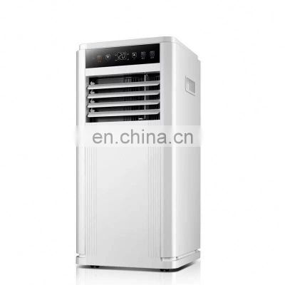 China Suppliers Remote Control 9000Btu Mini Portable Split Air Conditioner