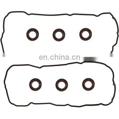 Valve cover gasket oil pan gasket manifold gasket customized items made in China great quality