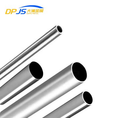 Professional China Manufacturer Factory 316lmod 310lmn Stainless Steel Pipe 309ssi2 Steel Pipe For Mechanical Equipment