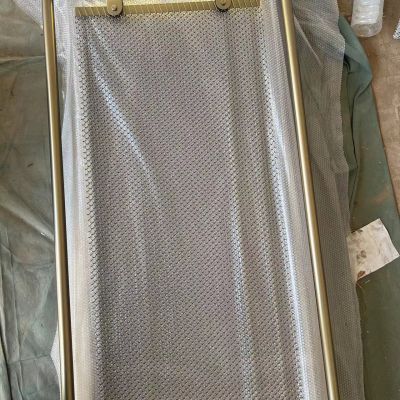 Wall Decoration Net,decorative Net Stainless Steel Decorative Metal Mesh Decorative Wire Mesh Panels For Cabinet Doors