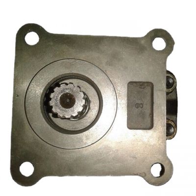 WX Factory direct sales Price favorable  Hydraulic Gear pump 07432-71201  for Komatsu D65S/95S