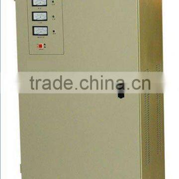 SVC(TND)-50K High-Precision Automatic AC Voltage Stabilizer