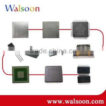 Serial EEPROM 25LC256-I/SN