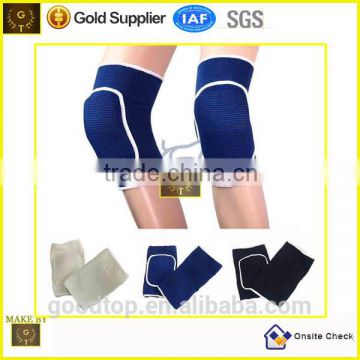 Sports Knee Pad And Medical Knee Support