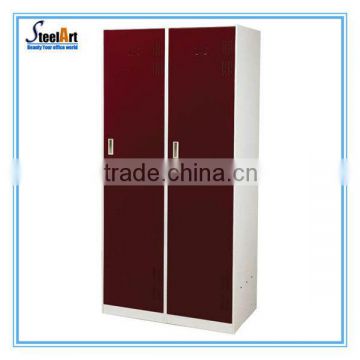 Luoyang cost-effective colorful lockers for sale