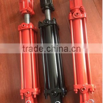 good quality AG pump hydraulic cylinders