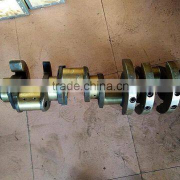 RE8 crankshaft for truck OEM 12200-97511/12200-97570/12200-97607