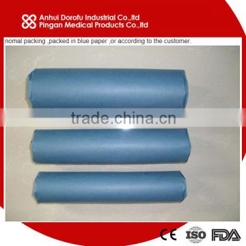 Absorbent 100% Cotton Gauze Roll 40s/12x8 CE ISO FDA