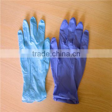 nitrile glove manufacturers very cheap