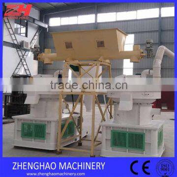 2016 straw wood pellet mill for sale