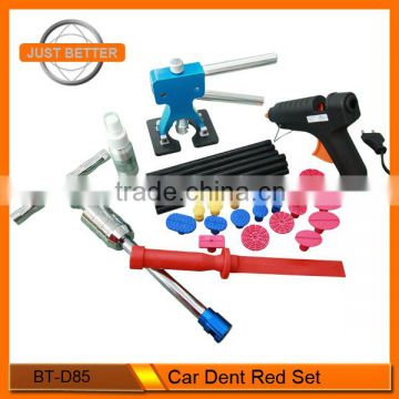 PDR Dent Repair tools/Automotive dent repair kit/Car Dent Red Set