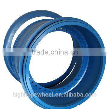 Earthmover Rim for 57"