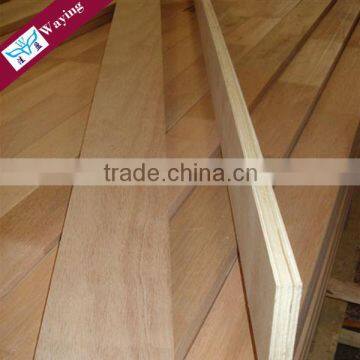 Laminated Scaffold Planks / Carb Pine Wood Planks for Construction and Builder with CE/CARB/FSC/ SGS/ ISO