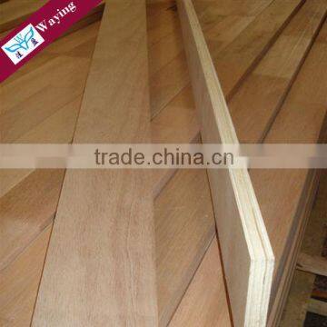 best quality LVL(laminated veneer lumber) in various sizes