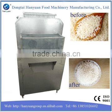 Automatic stainless steel extruder, screw extruder, rice puffing machine