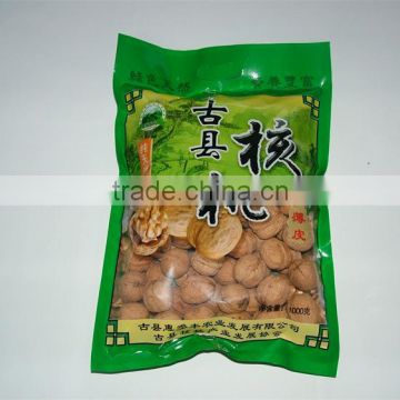 california shelled walnuts -- light small pieces                        
                                                Quality Choice