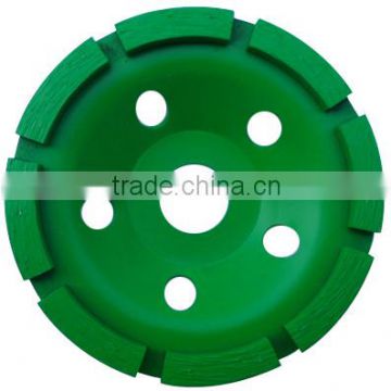 Grinding Cup Wheel for stone concrete