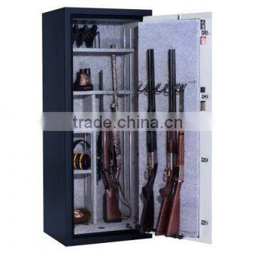 Fireproof gun safe