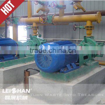 Well Certificated paper pulp grinding machine, grinder disc machine for paper pulp