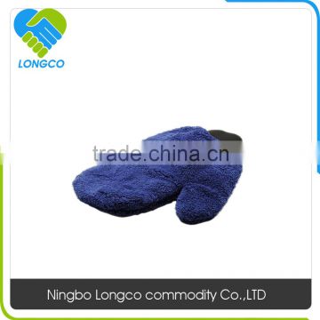 Factrory price Car Cleaning Glove/mitt