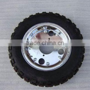 monkey spare parts tyre wheel assembly