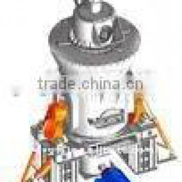 PFRM3841 roller mill for cement plant