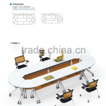 choice materials office table office furniture store HYD-347