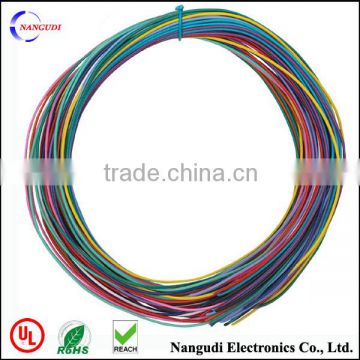 All kinds of PVC coated copper wire