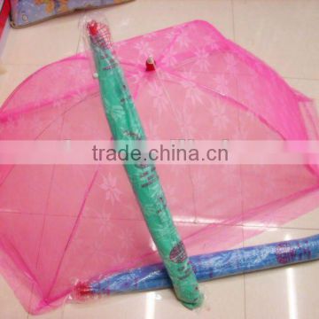 large umbrella baby mosquito net