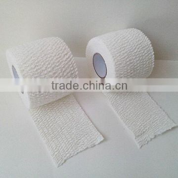 ( S )Hand tearable Elastic Adhesive Bandage manufacturer
