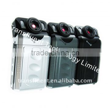 HOT!!! Full HD1080p digital video camcorder with 120 Degree and H.264