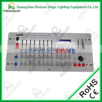 Hight quality products dj equipment disco 240 dmx controller