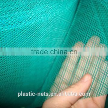 Flow Netting for Vacuum Infusion