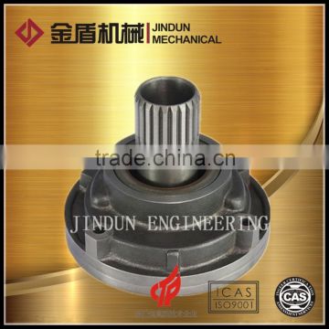 R6.911 agricultural machinery parts transmission charge pumps