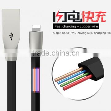 fast charging usb flash driver cables and wires