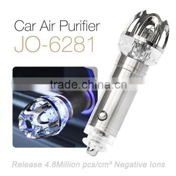 2016 Hot New Products 2016 Innovative Product (Car Purifier Ionizer JO-6281)