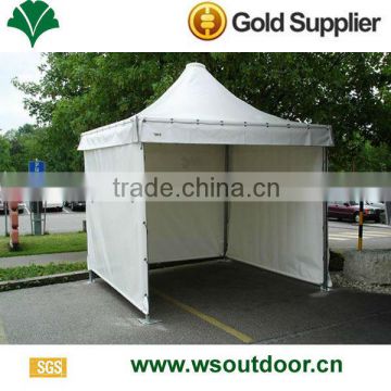 waterproof party tent 3*3m for CA market