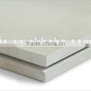Australia Standard 1/4" 3' x 5' Fiber Cement Underlayment and backerboard