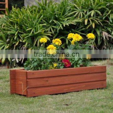 Outerior Decor Products Traditional Window Box 24''