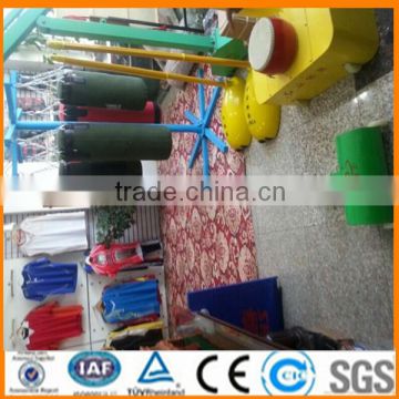 professional produce Outdoor Fitness path factory