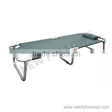 NF-F12 Lightweight Camping Bed