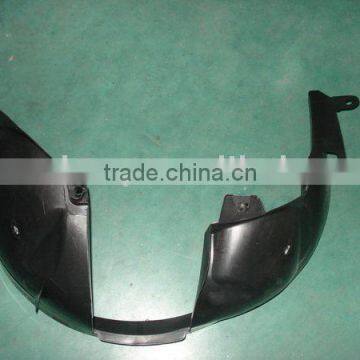 Dacia Logan Inner Fender, inner liner for renault logan