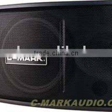 C-Mark CK200 Karaoke pro audio loudspeaker