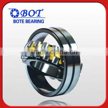 Made in China spherical roller bearings 23020CA