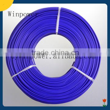 UL1569 16AWG PVC insulated single core solid copper wire