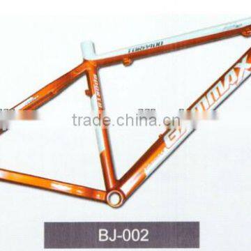 cheap bicycle bike frame,bicycle parts