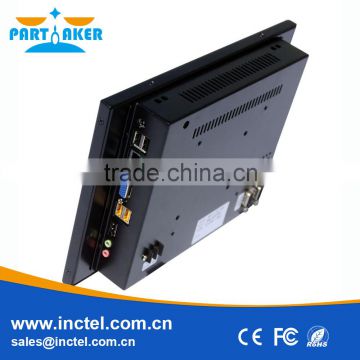 Alibaba China Manufacturer Integrated graphics Led Touch Screen Touch Pc AIO