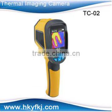 Portable thermal imaging camera termocamera ad infrarossi