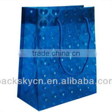 poly bags & pvc bags